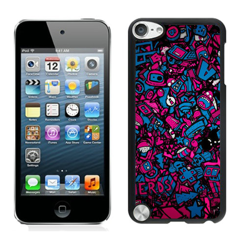 Valentine Fashion iPod Touch 5 Cases EIH | Women